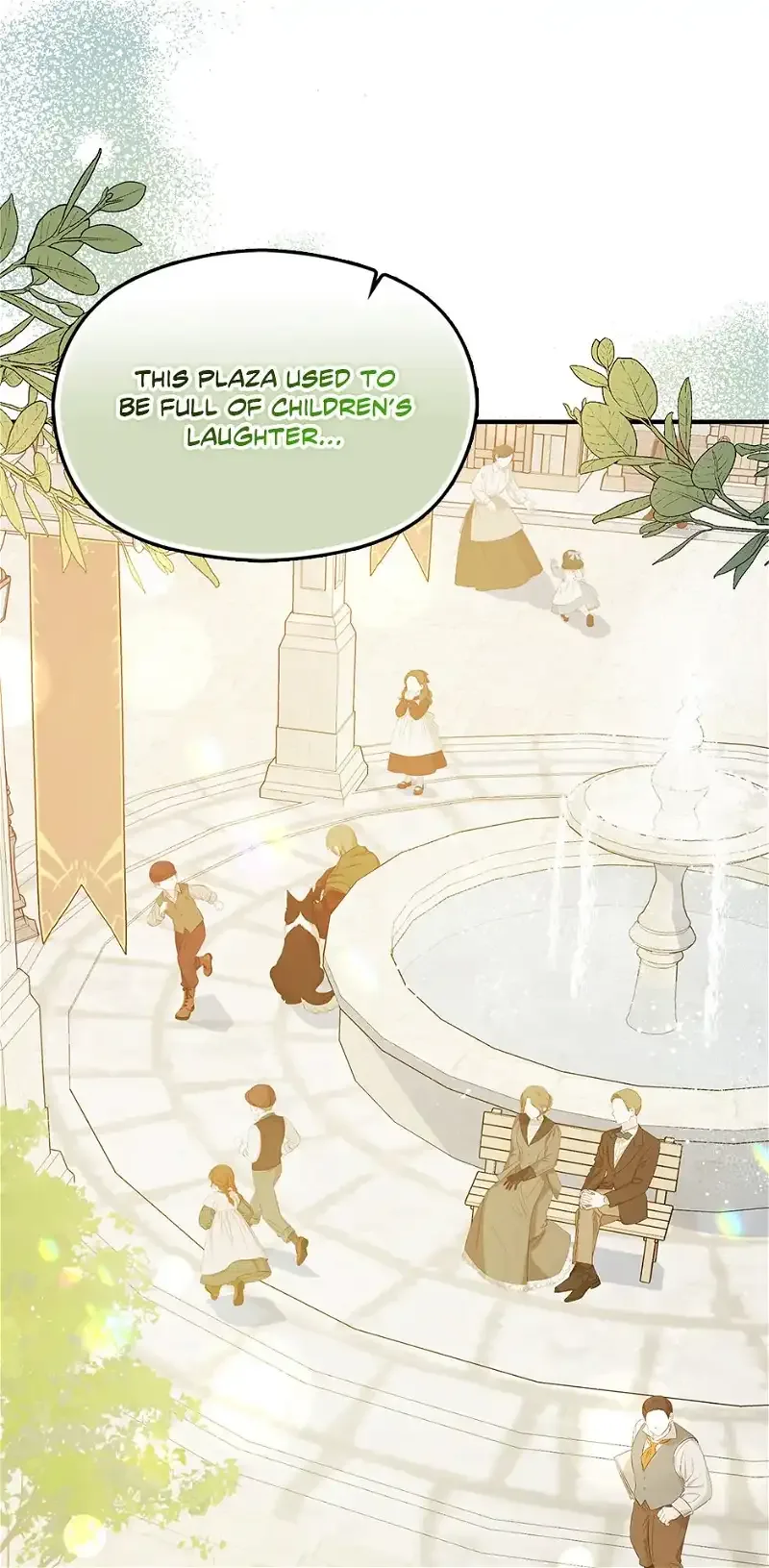 I Didn't Mean to Seduce the Male Lead Chapter 96 page 74