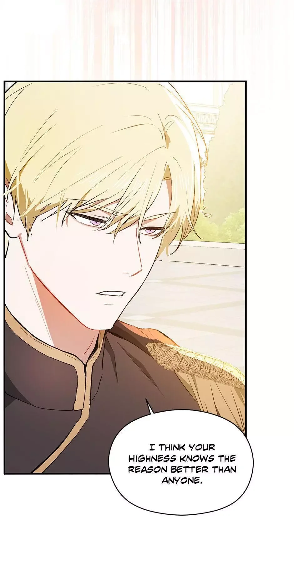 I Didn't Mean to Seduce the Male Lead Chapter 94 page 52