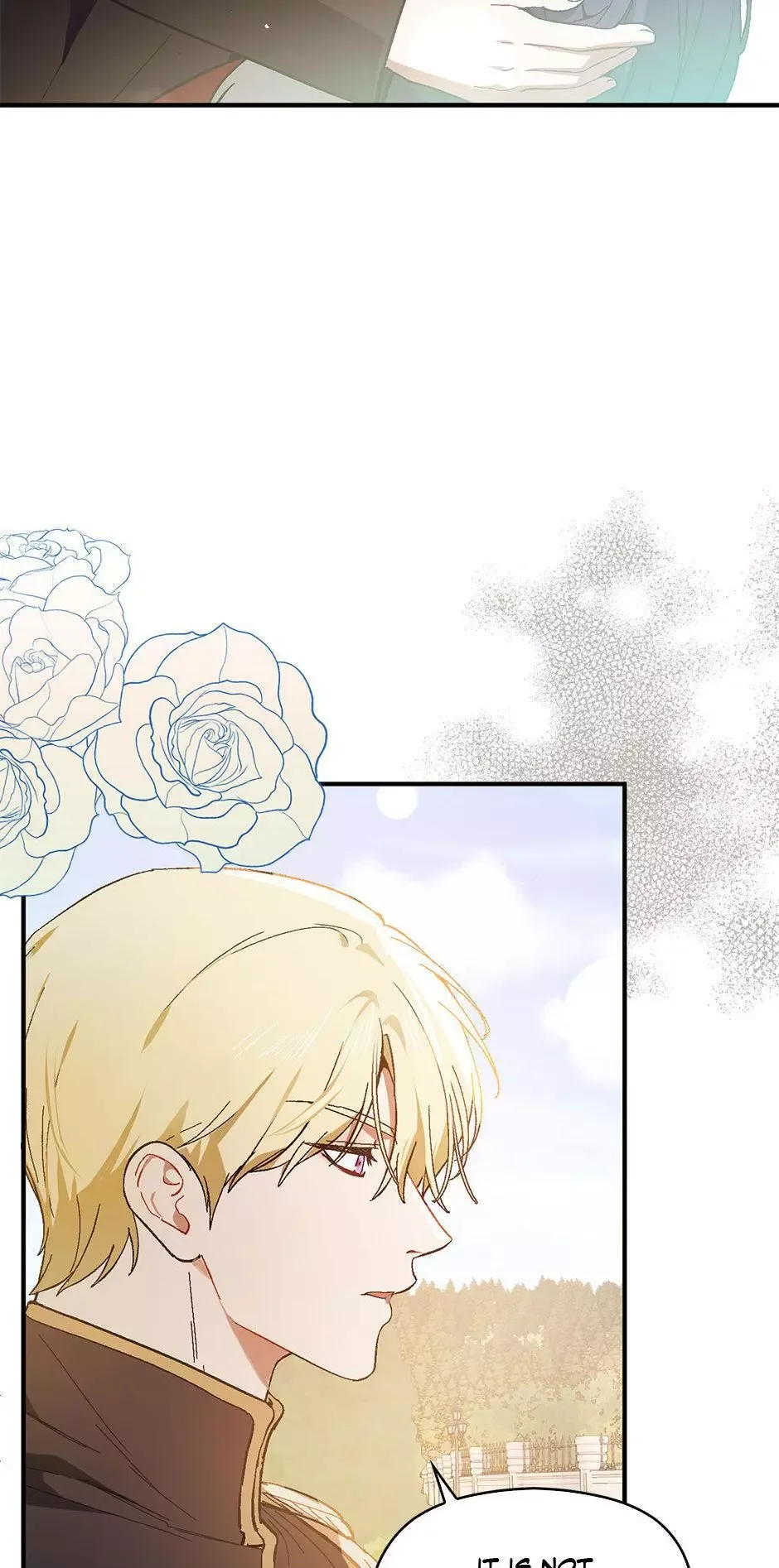 I Didn't Mean to Seduce the Male Lead Chapter 95 page 55
