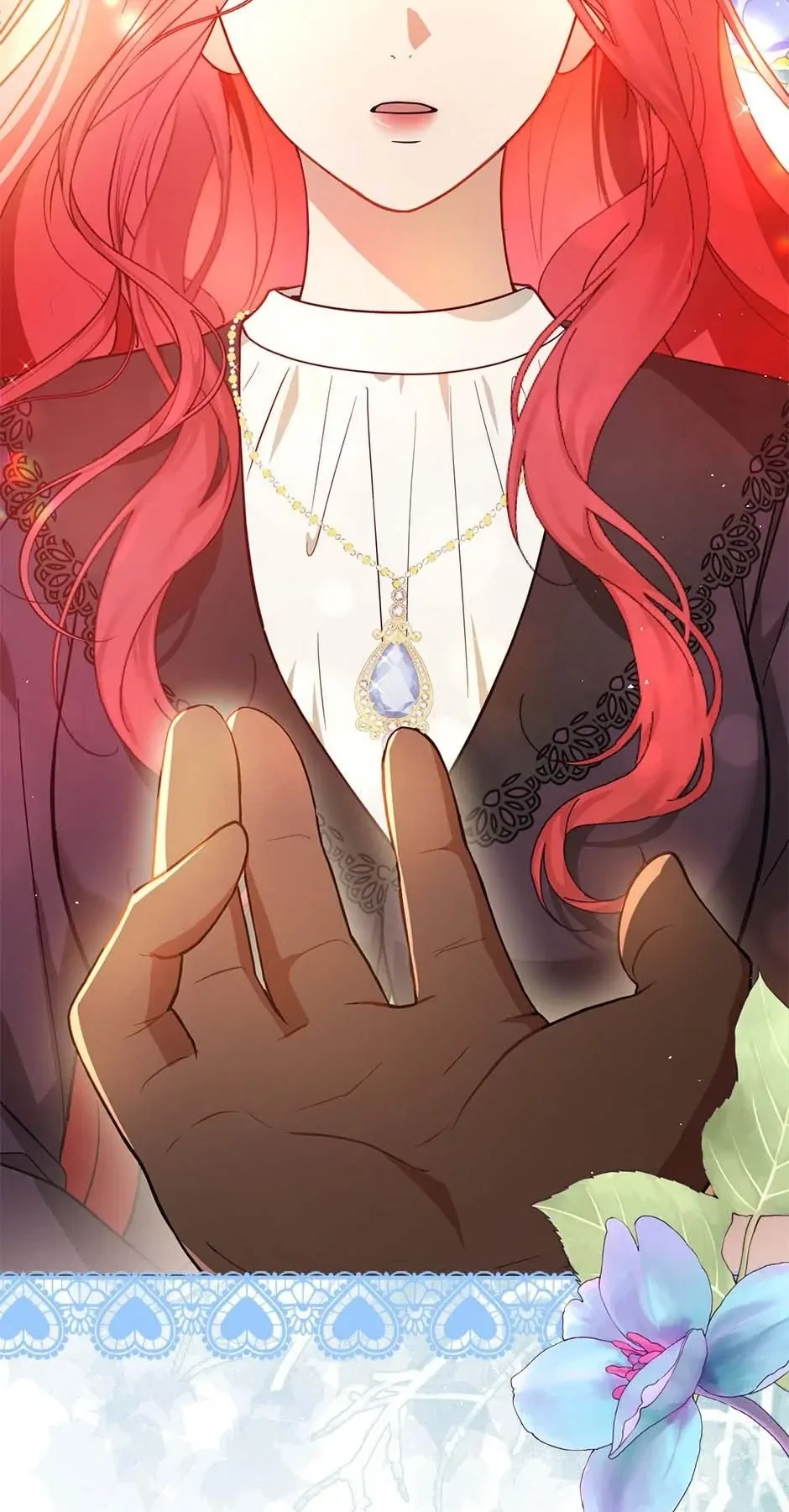 I Didn't Mean to Seduce the Male Lead Chapter 101 page 9