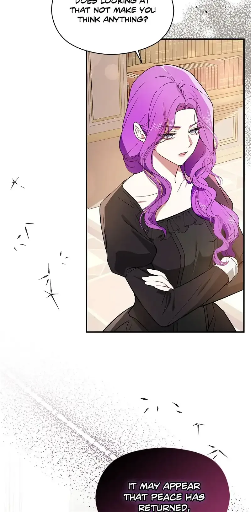 I Didn't Mean to Seduce the Male Lead Chapter 96 page 77
