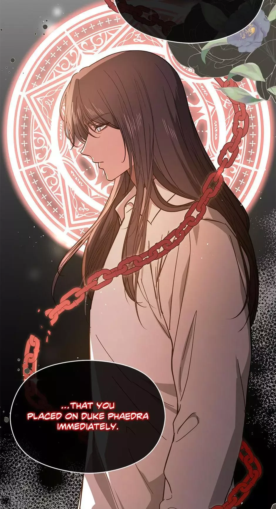 I Didn't Mean to Seduce the Male Lead Chapter 99 page 19