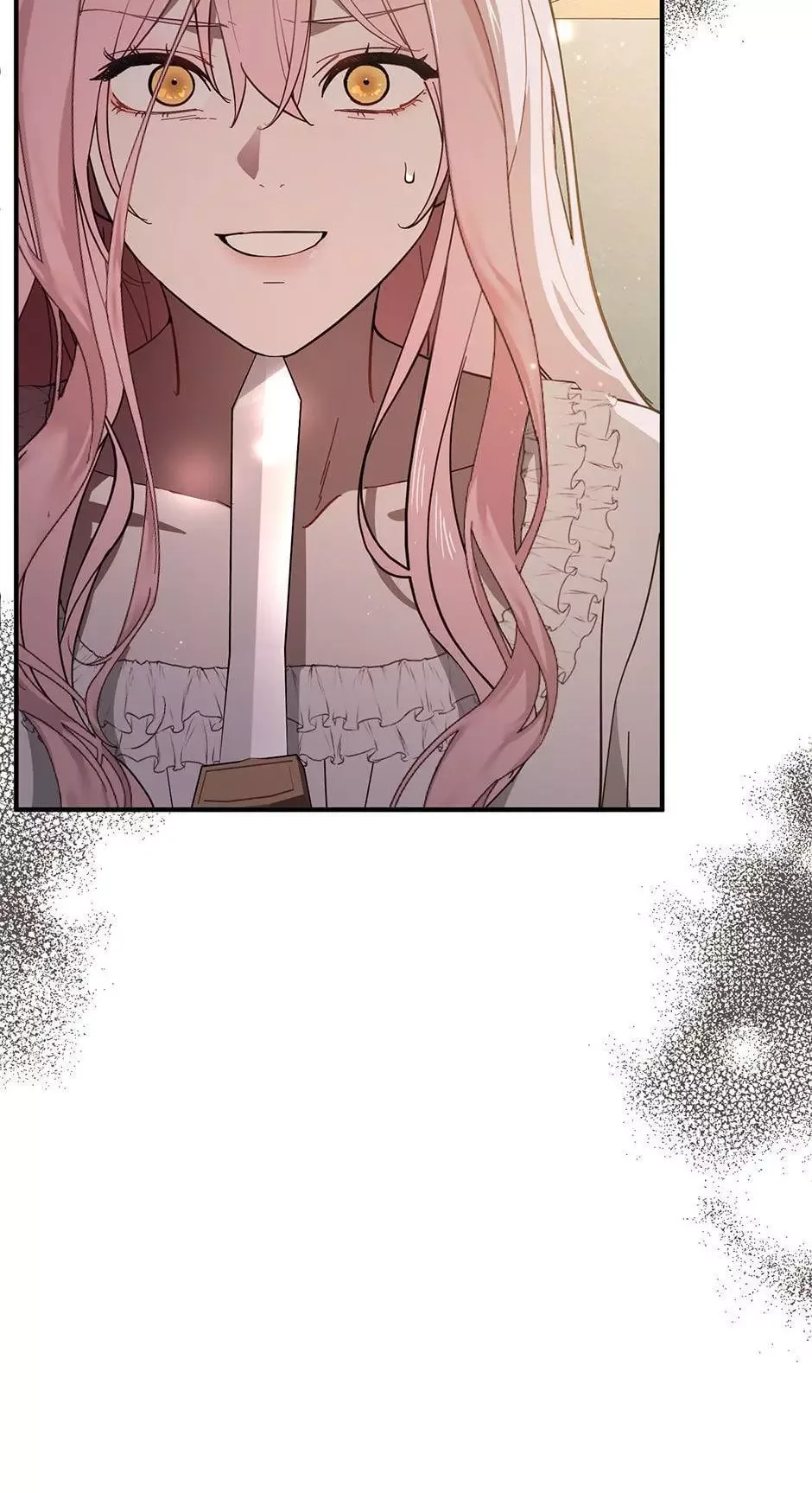 I Didn't Mean to Seduce the Male Lead Chapter 99 page 21