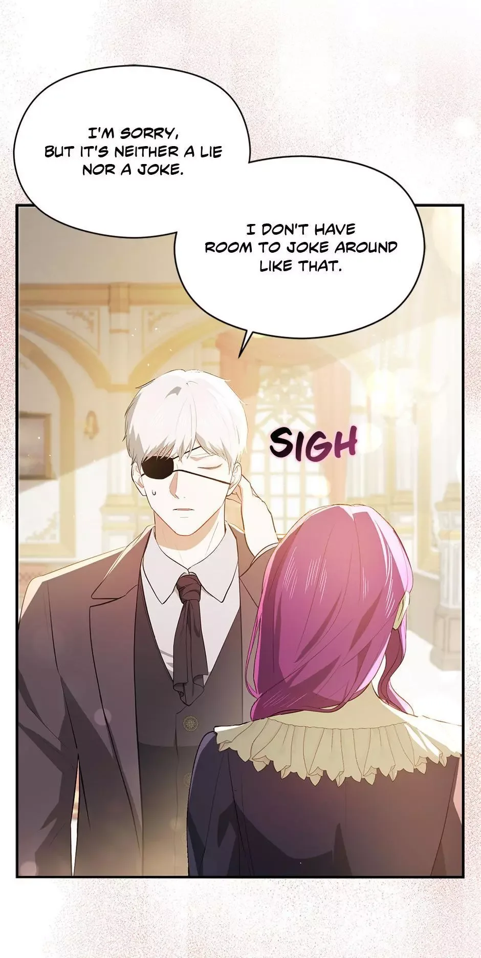 I Didn't Mean to Seduce the Male Lead Chapter 103 page 5
