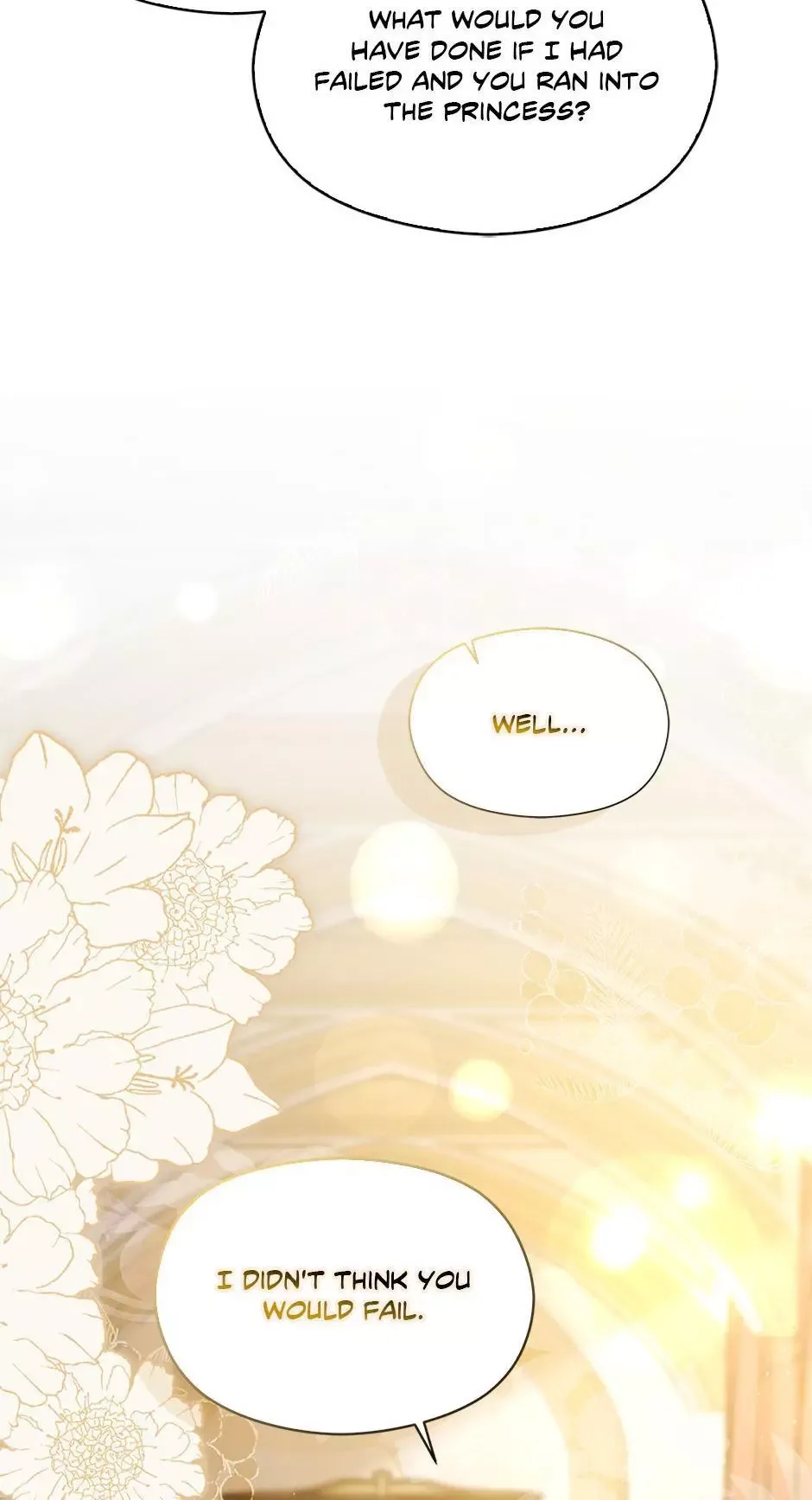 I Didn't Mean to Seduce the Male Lead Chapter 100 page 27