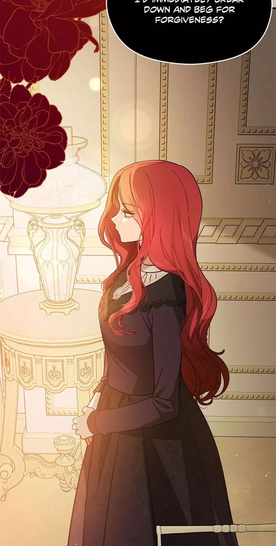 I Didn't Mean to Seduce the Male Lead Chapter 98 page 32