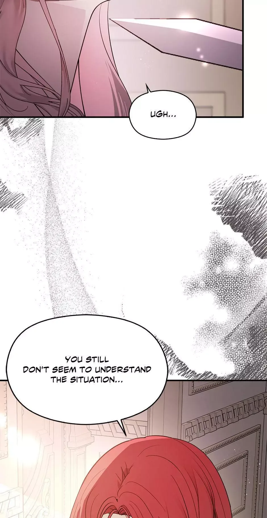 I Didn't Mean to Seduce the Male Lead Chapter 99 page 24