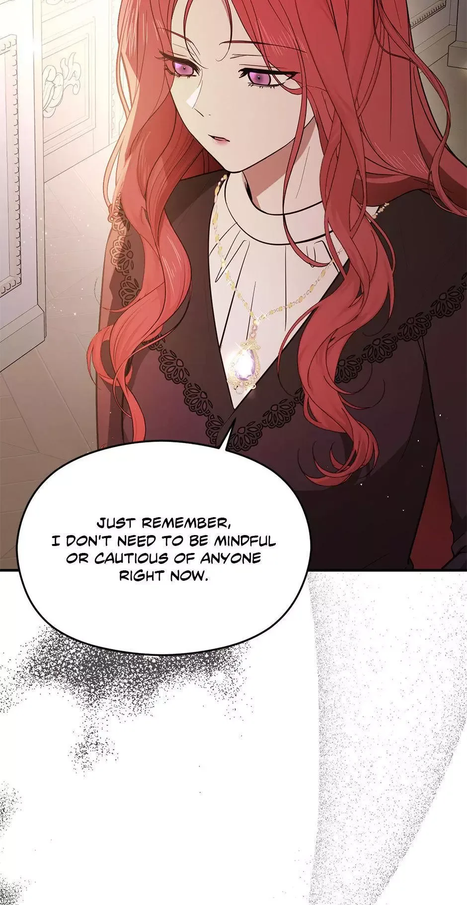 I Didn't Mean to Seduce the Male Lead Chapter 99 page 25