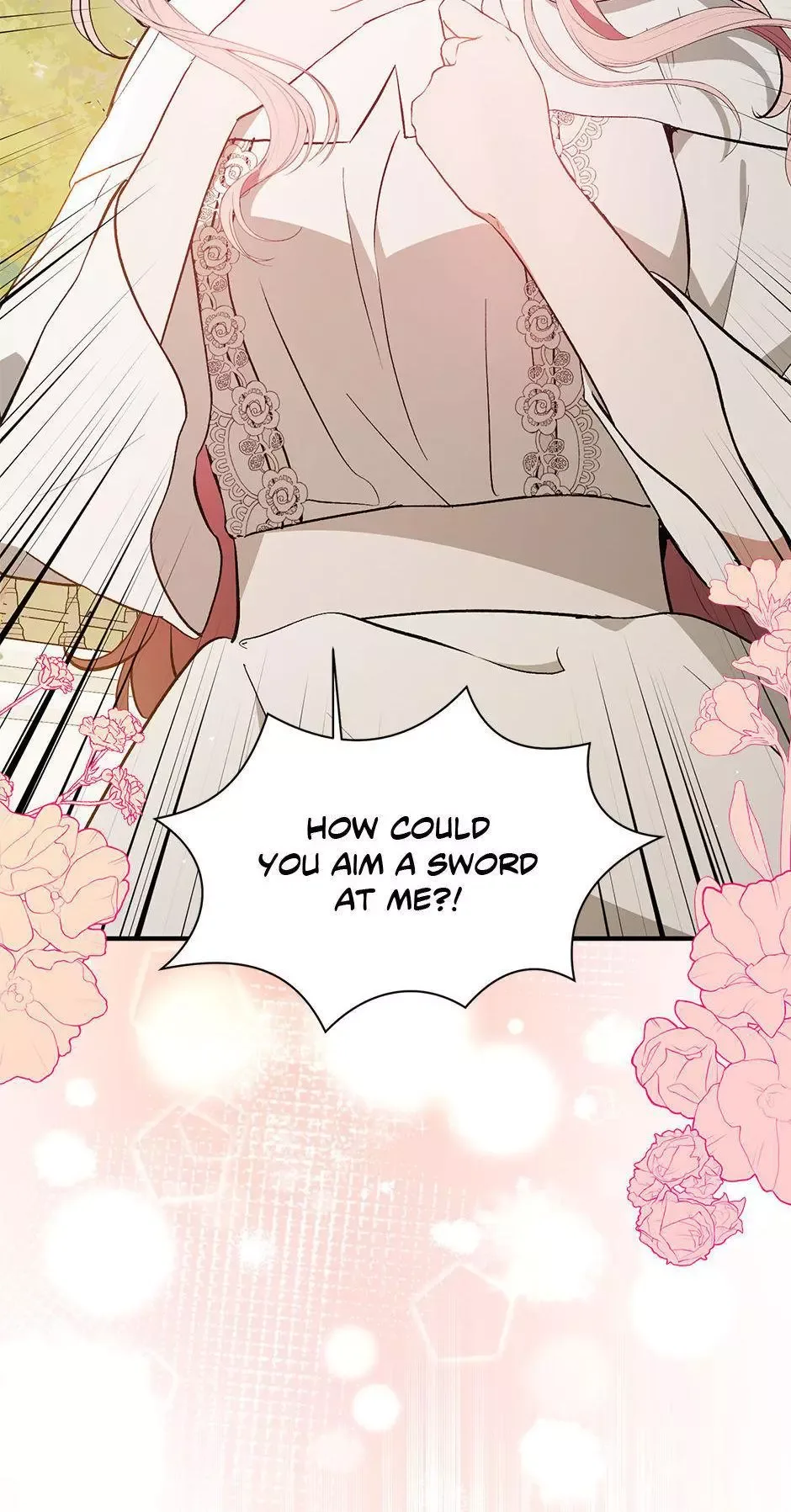 I Didn't Mean to Seduce the Male Lead Chapter 94 page 51