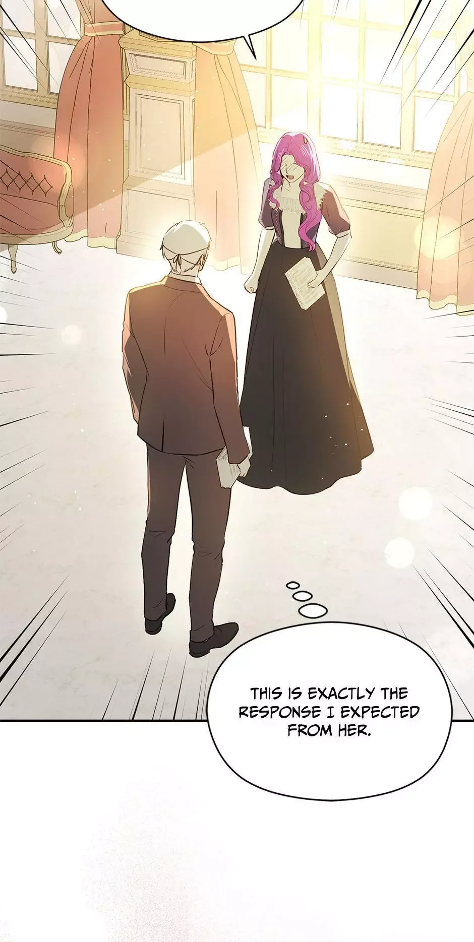 I Didn't Mean to Seduce the Male Lead Chapter 103 page 4