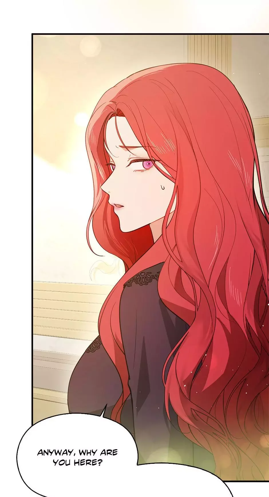 I Didn't Mean to Seduce the Male Lead Chapter 100 page 26