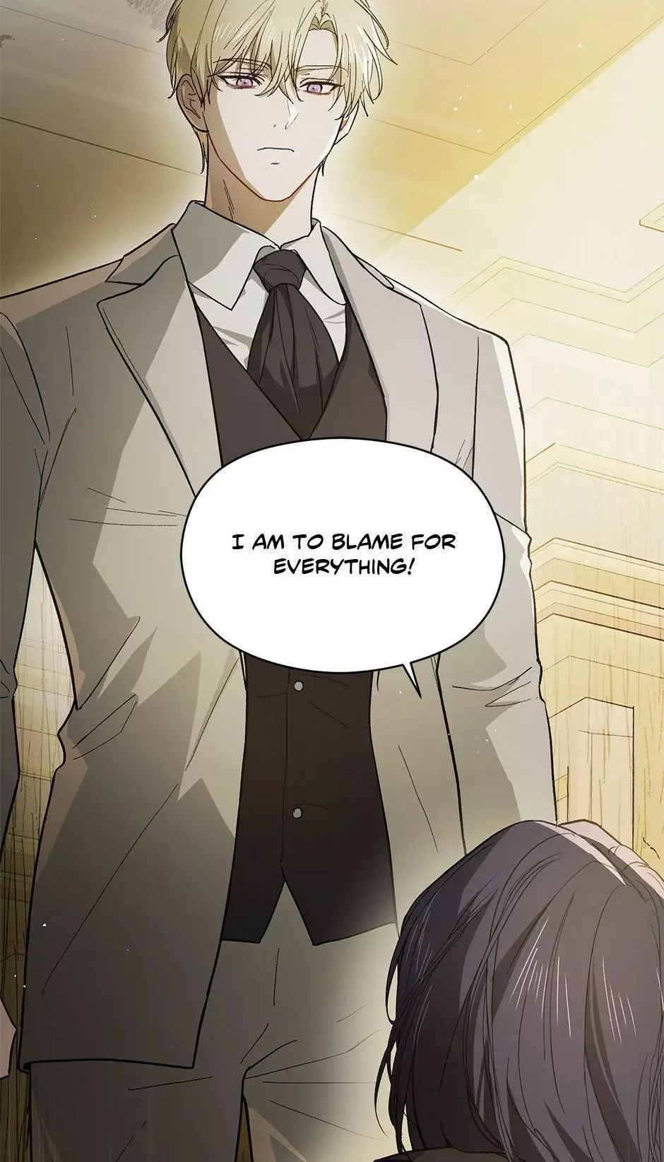 I Didn't Mean to Seduce the Male Lead Chapter 97 page 50