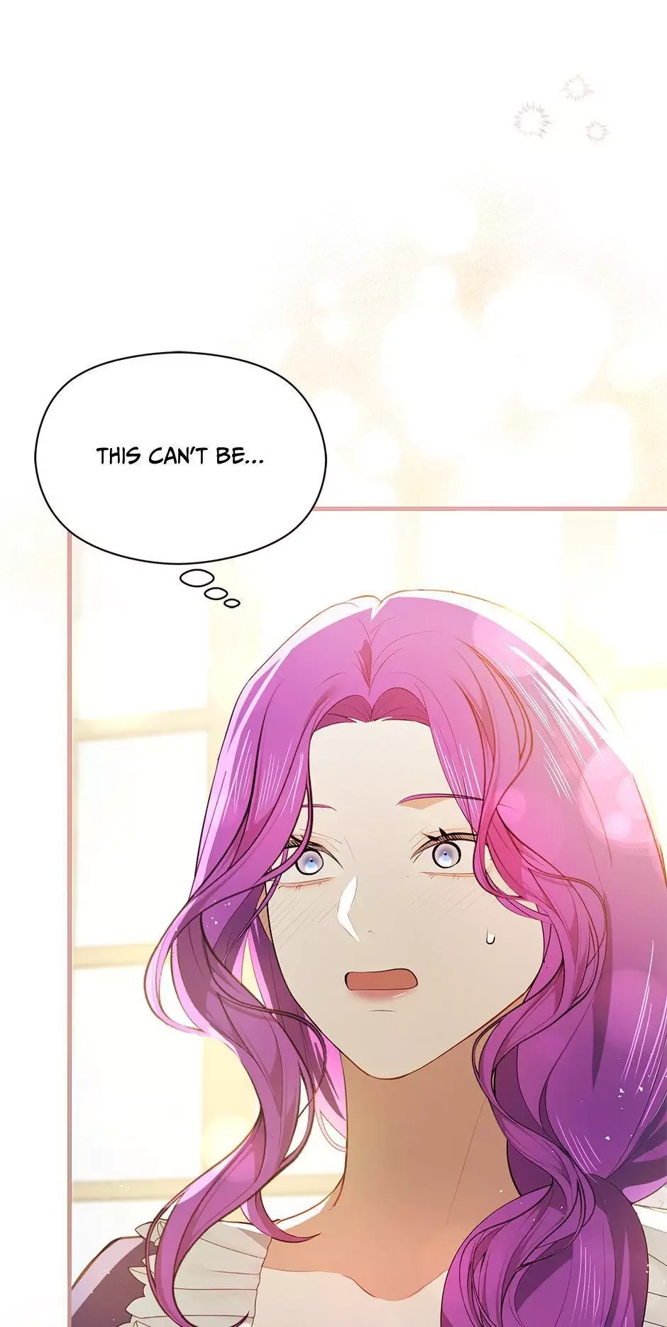 I Didn't Mean to Seduce the Male Lead Chapter 103 page 1