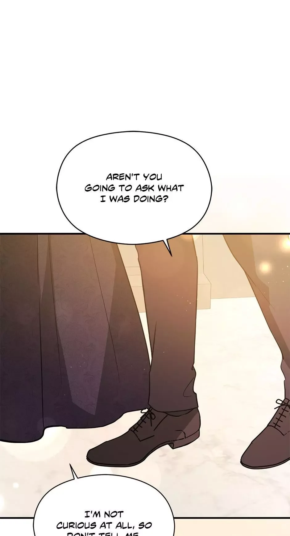 I Didn't Mean to Seduce the Male Lead Chapter 100 page 23