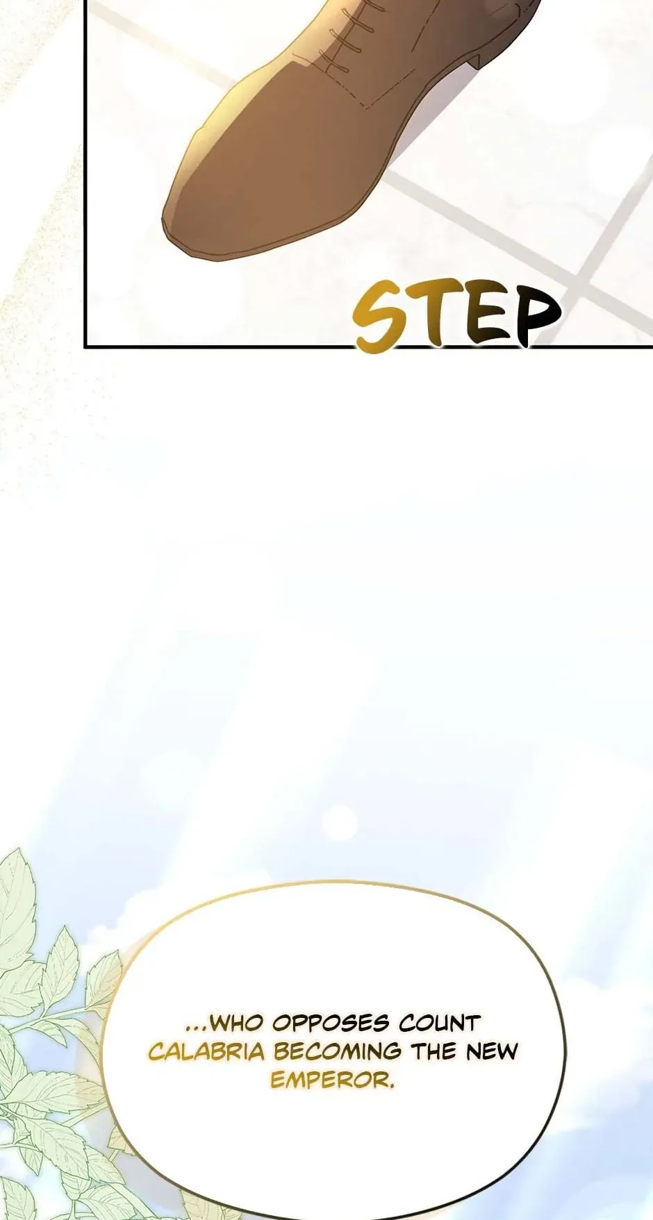 I Didn't Mean to Seduce the Male Lead Chapter 101 page 3