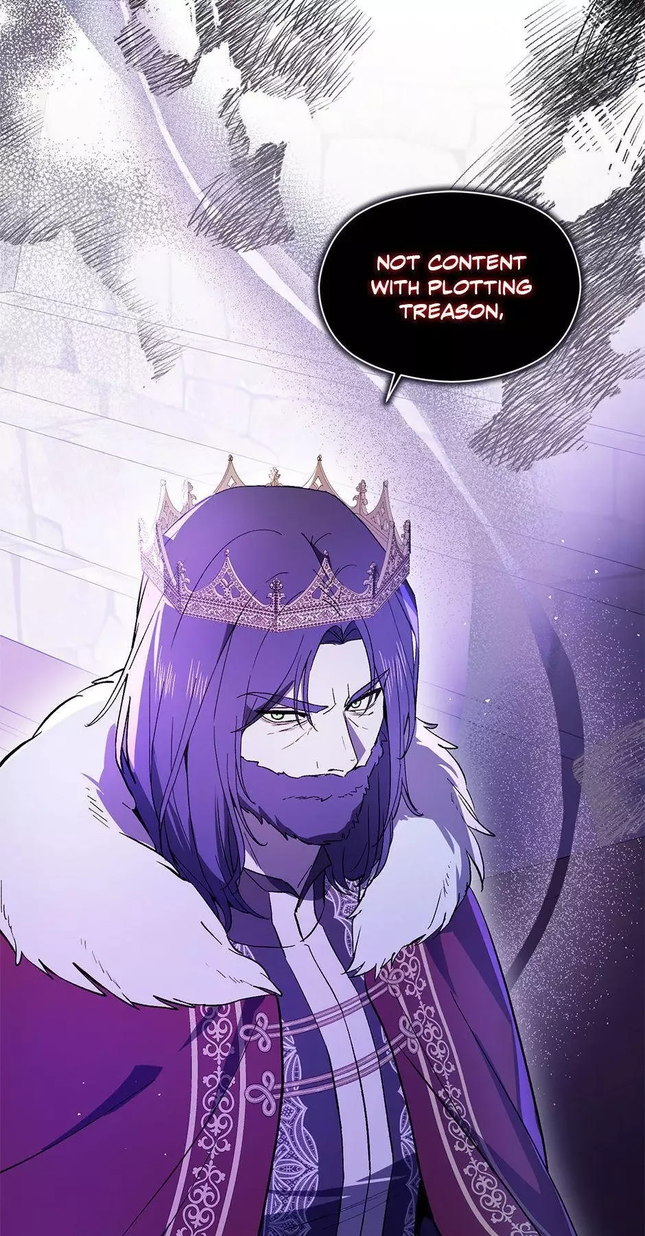 I Didn't Mean to Seduce the Male Lead Chapter 92 page 74