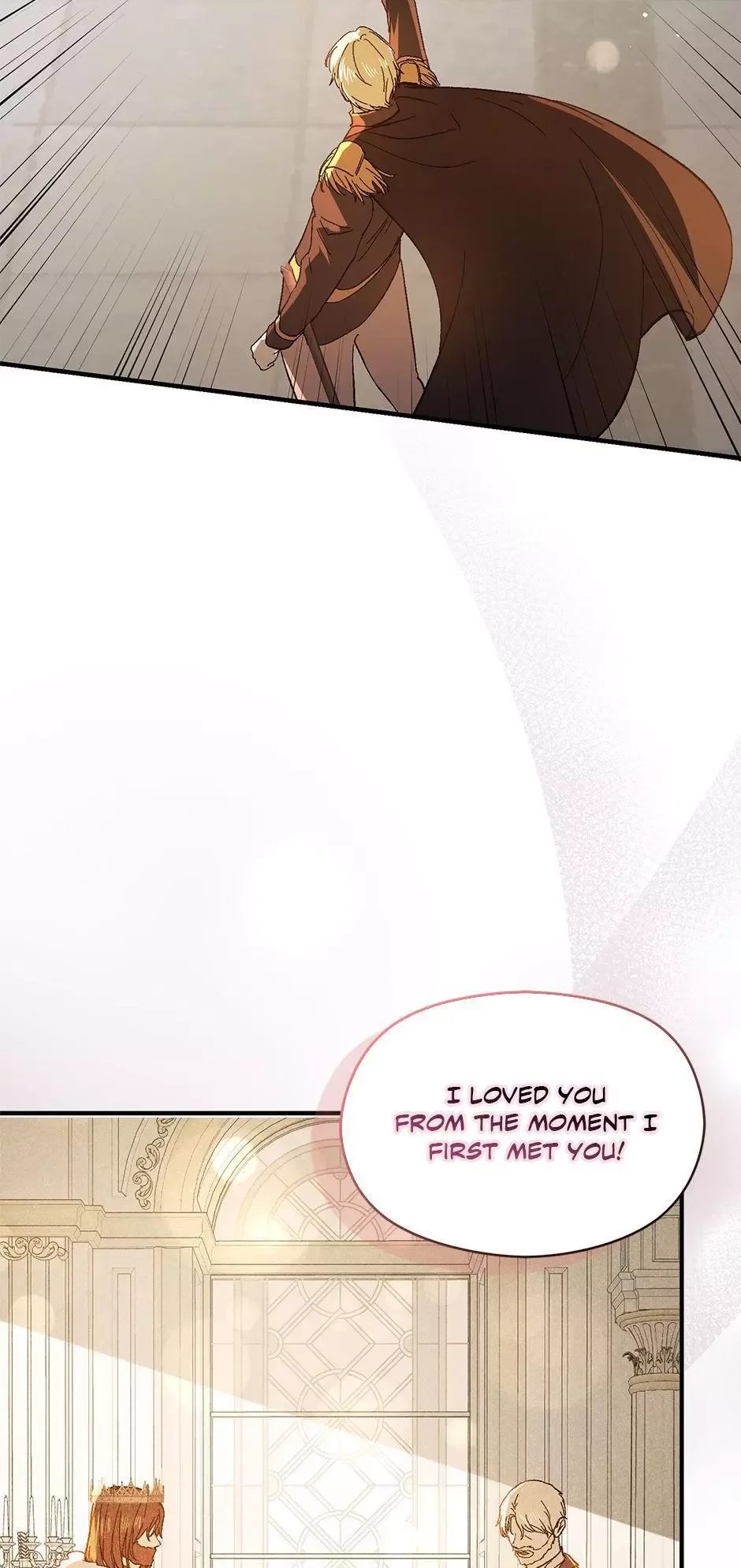 I Didn't Mean to Seduce the Male Lead Chapter 94 page 55