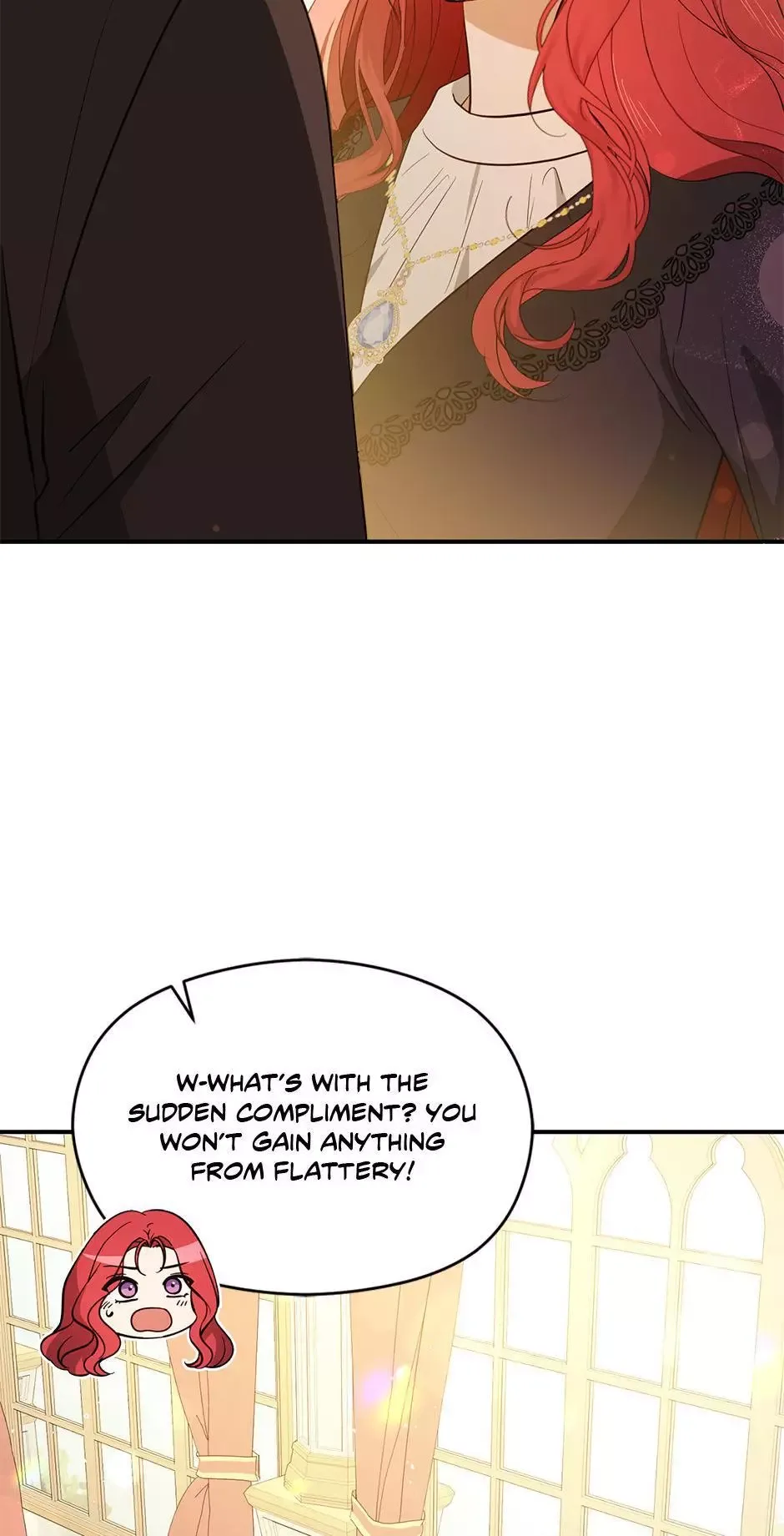 I Didn't Mean to Seduce the Male Lead Chapter 100 page 31