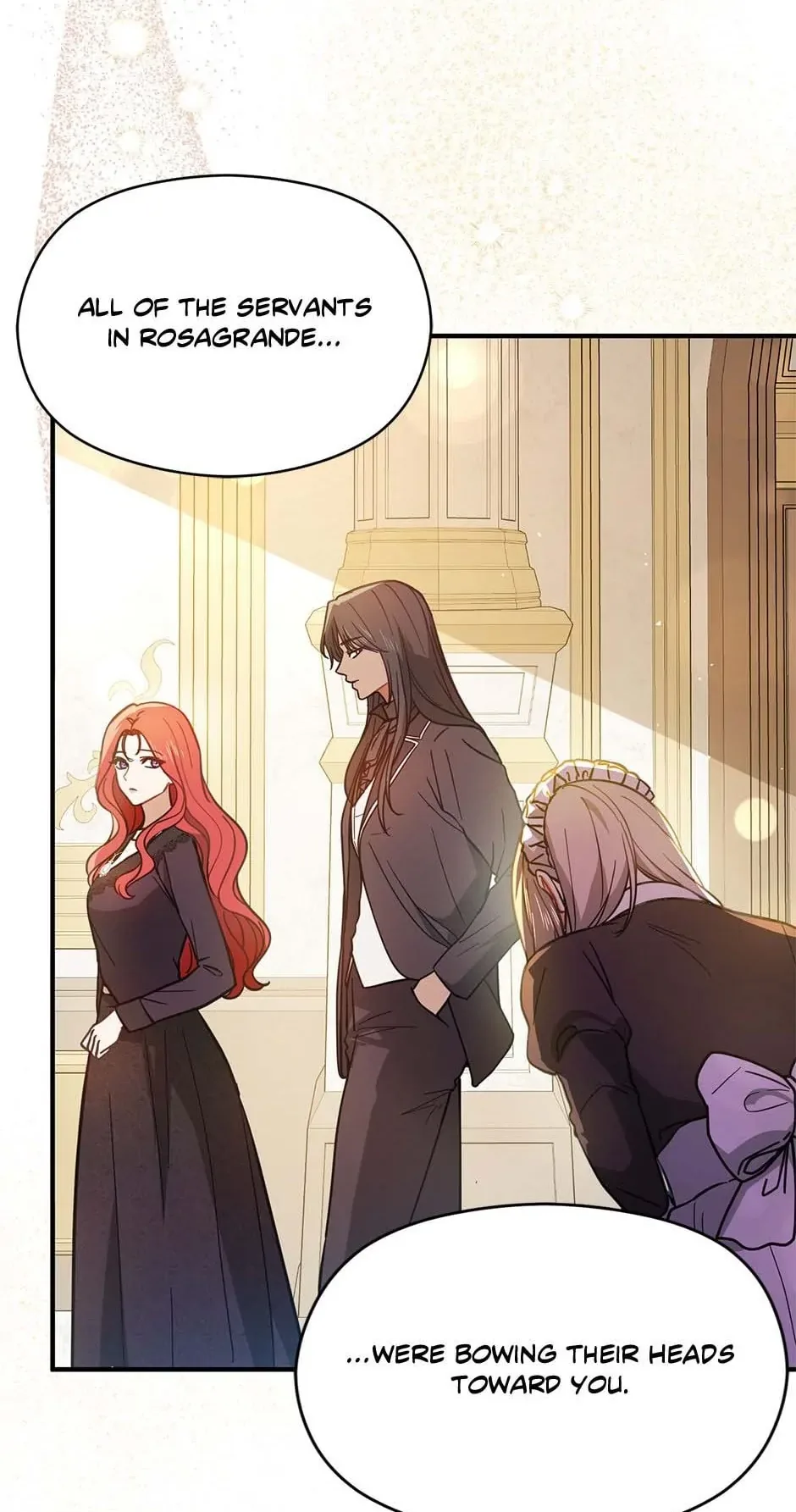 I Didn't Mean to Seduce the Male Lead Chapter 101 page 17