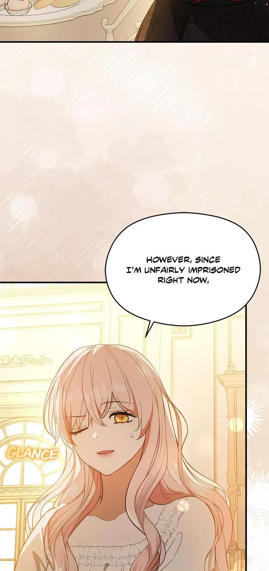 I Didn't Mean to Seduce the Male Lead Chapter 98 page 41