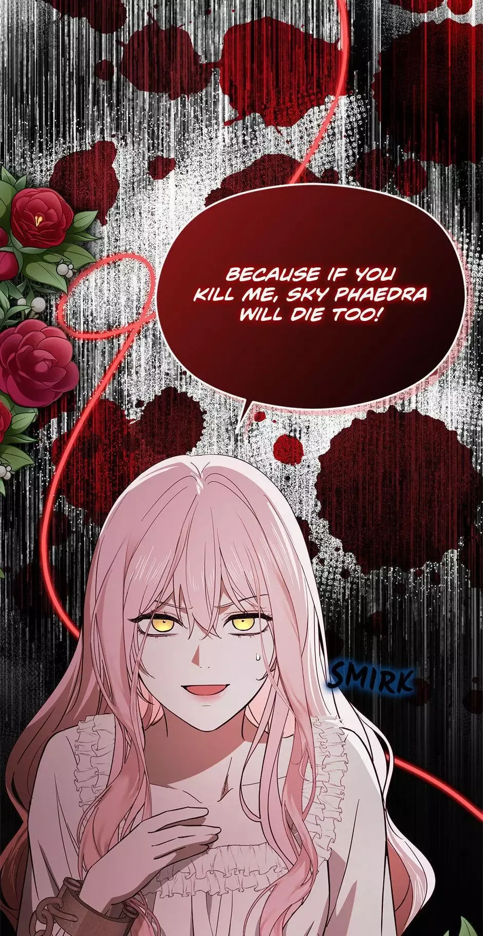 I Didn't Mean to Seduce the Male Lead Chapter 99 page 27