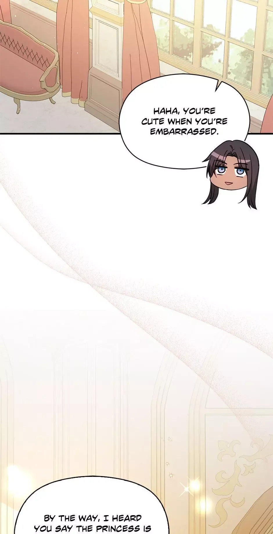I Didn't Mean to Seduce the Male Lead Chapter 100 page 32