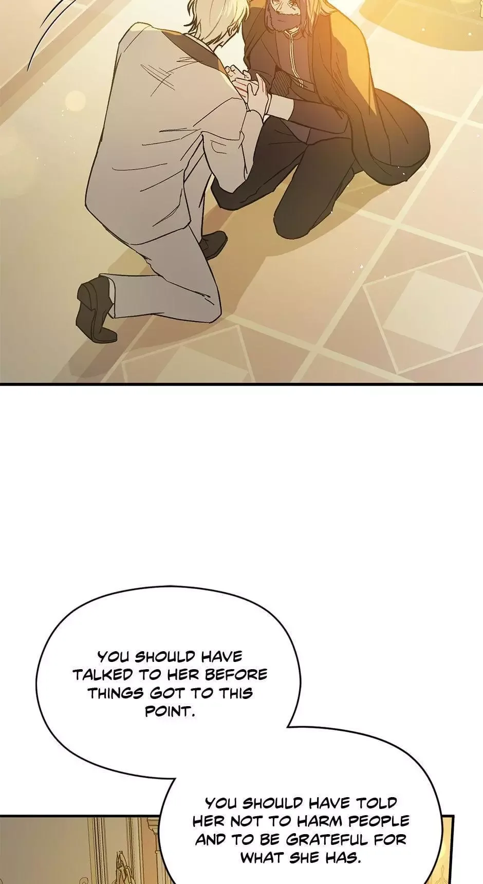 I Didn't Mean to Seduce the Male Lead Chapter 97 page 56