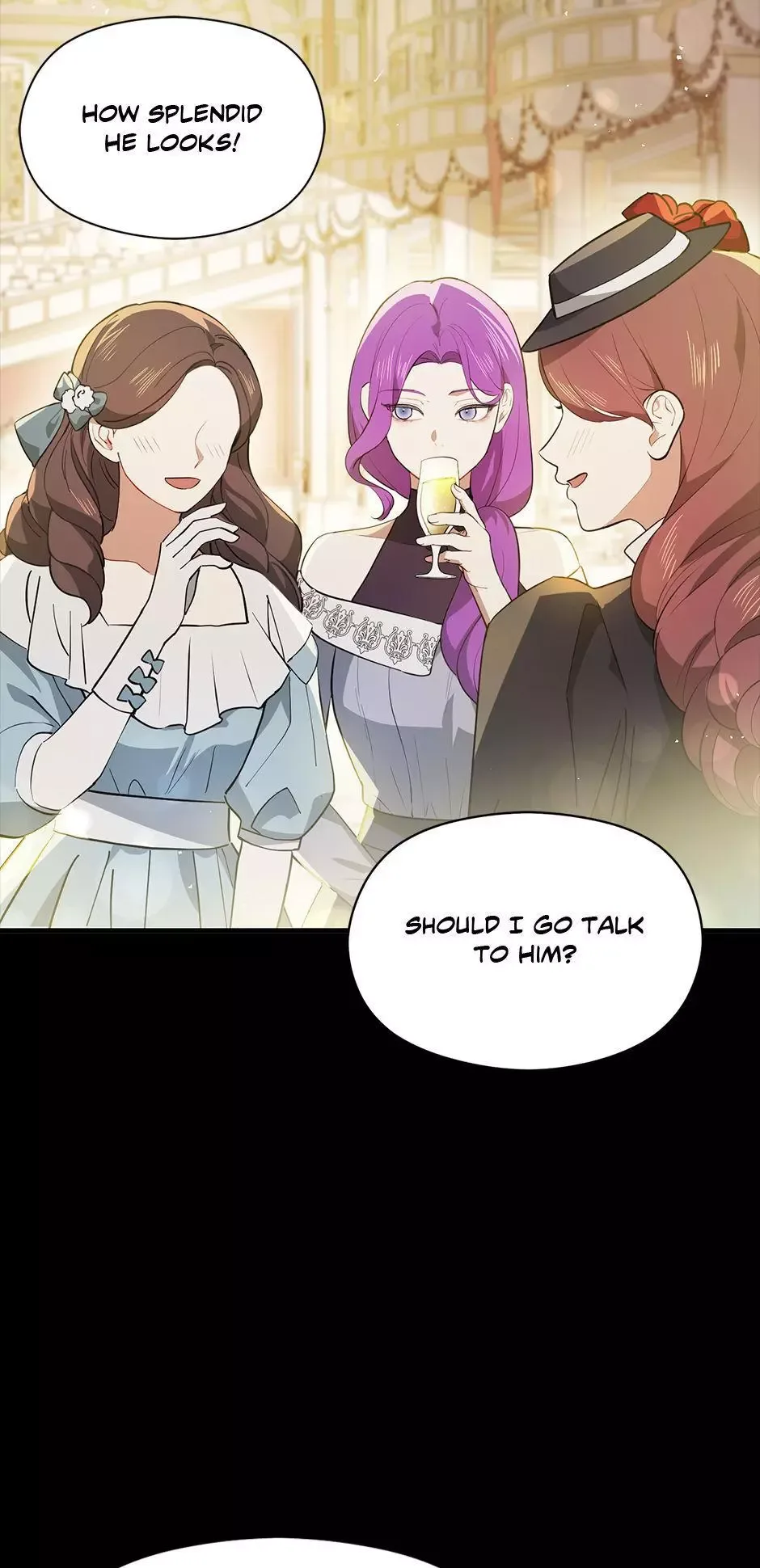 I Didn't Mean to Seduce the Male Lead Chapter 103 page 11