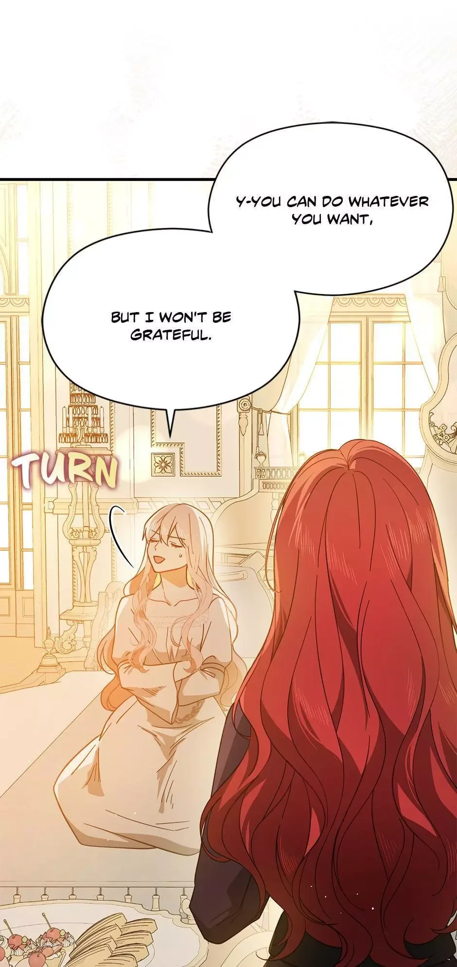 I Didn't Mean to Seduce the Male Lead Chapter 98 page 40
