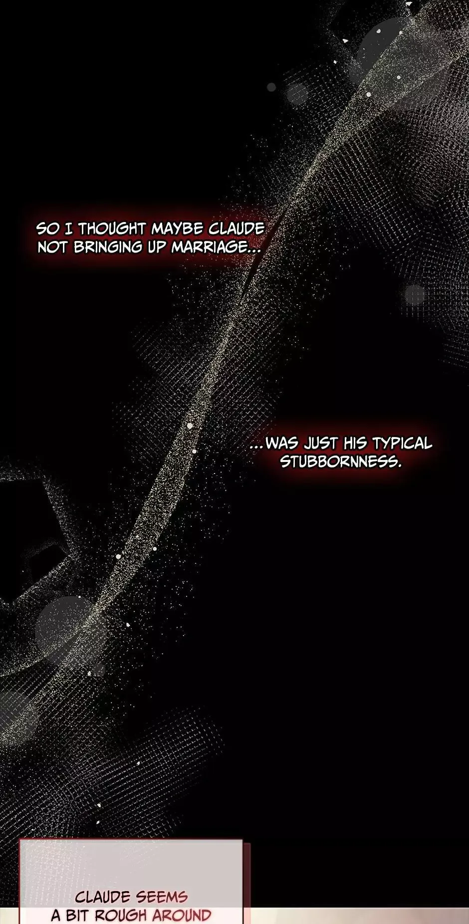 I Didn't Mean to Seduce the Male Lead Chapter 103 page 14