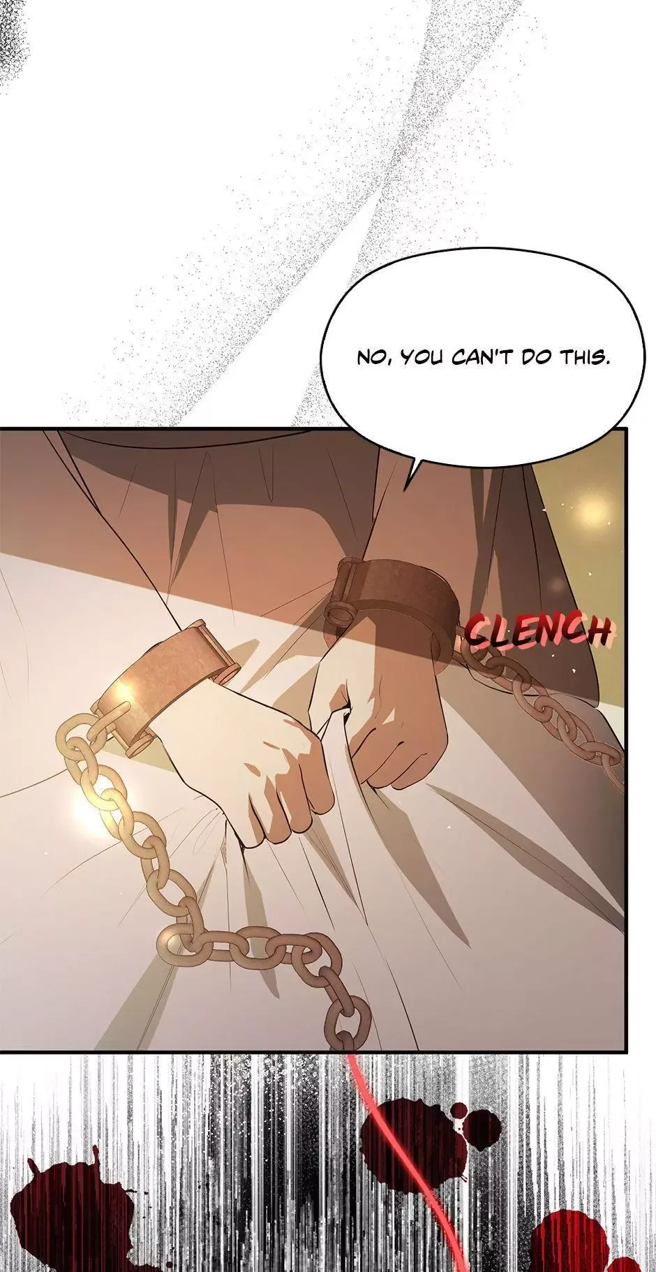 I Didn't Mean to Seduce the Male Lead Chapter 99 page 26