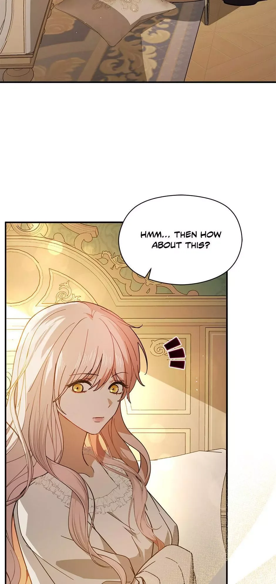 I Didn't Mean to Seduce the Male Lead Chapter 98 page 37