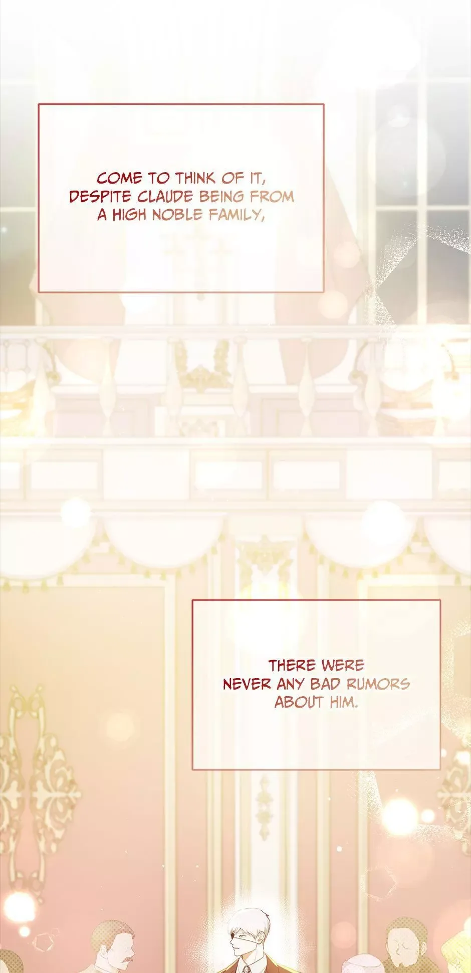 I Didn't Mean to Seduce the Male Lead Chapter 103 page 9