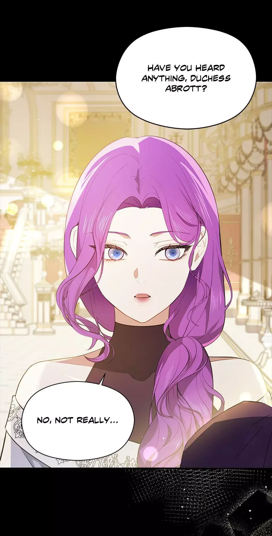I Didn't Mean to Seduce the Male Lead Chapter 103 page 13