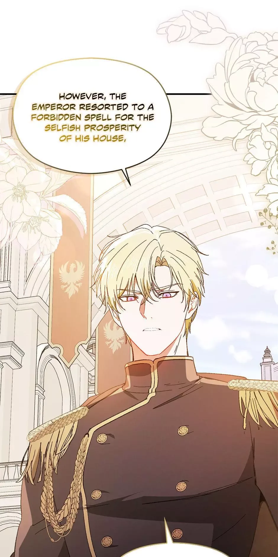 I Didn't Mean to Seduce the Male Lead Chapter 95 page 61