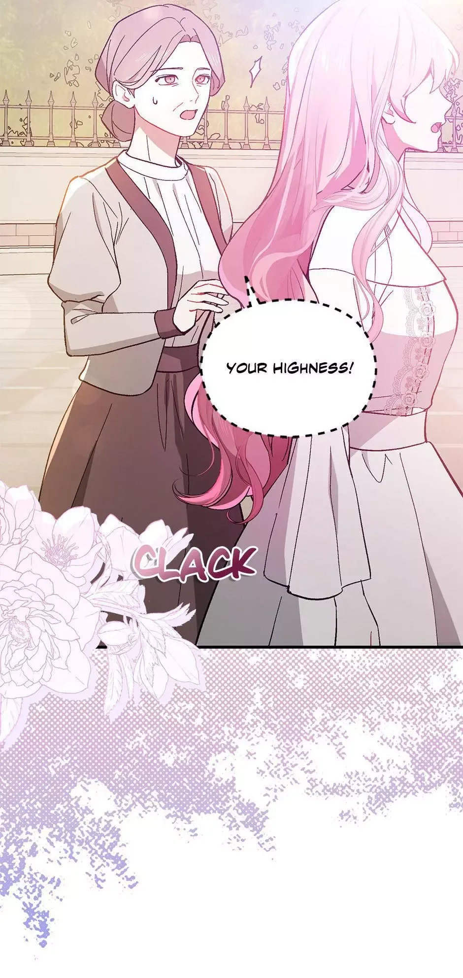 I Didn't Mean to Seduce the Male Lead Chapter 94 page 58