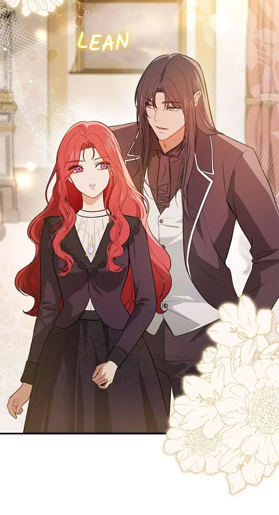 I Didn't Mean to Seduce the Male Lead Chapter 100 page 28