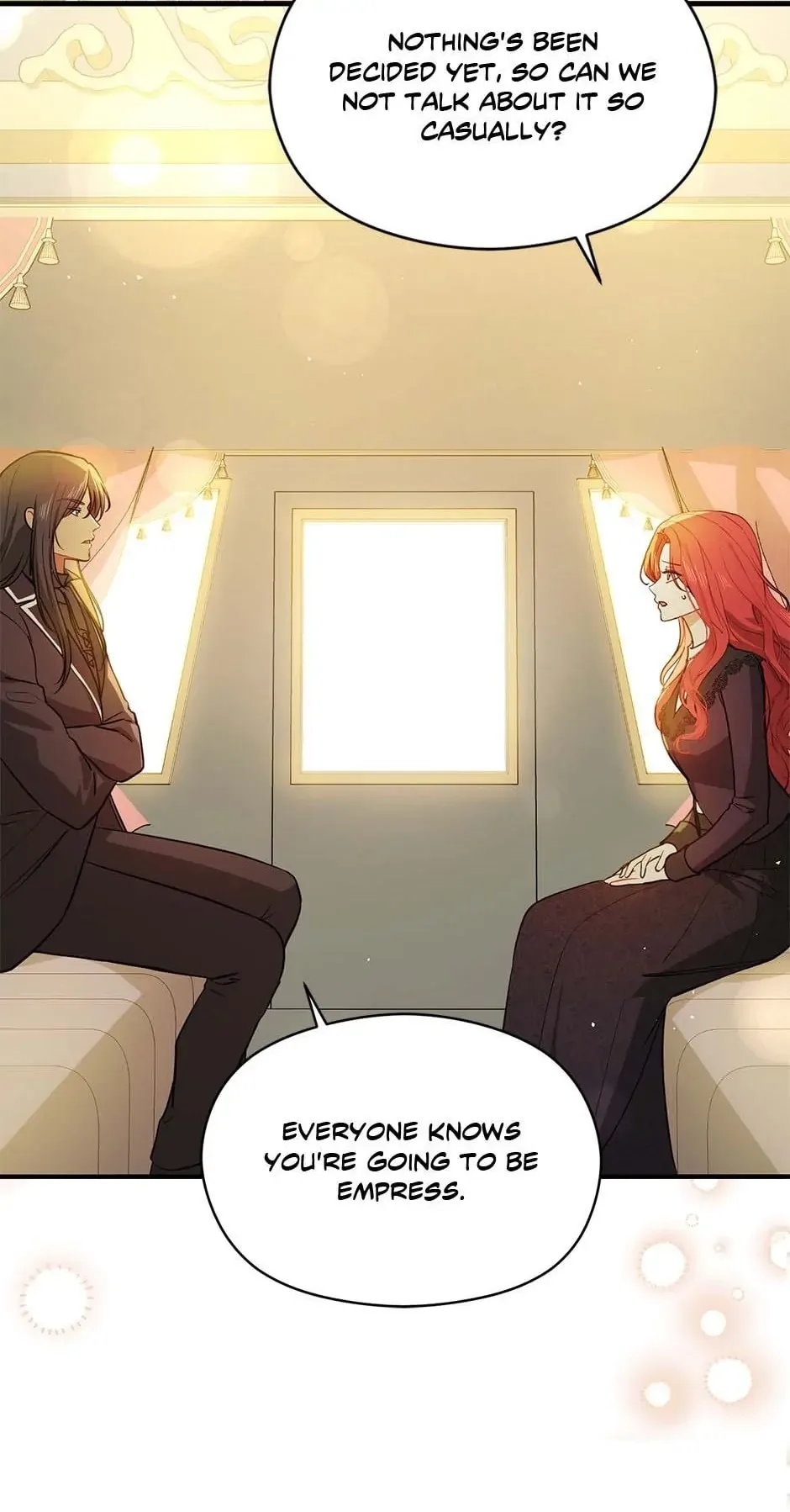 I Didn't Mean to Seduce the Male Lead Chapter 101 page 13