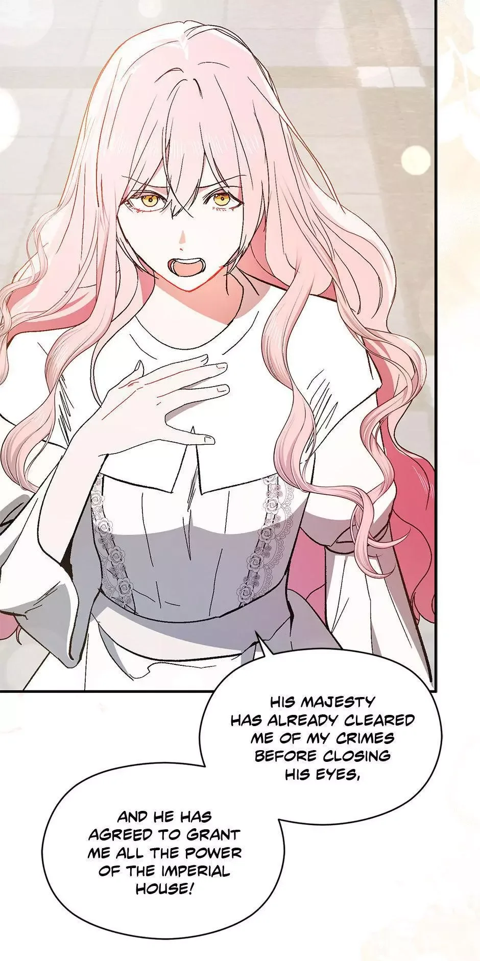 I Didn't Mean to Seduce the Male Lead Chapter 95 page 66