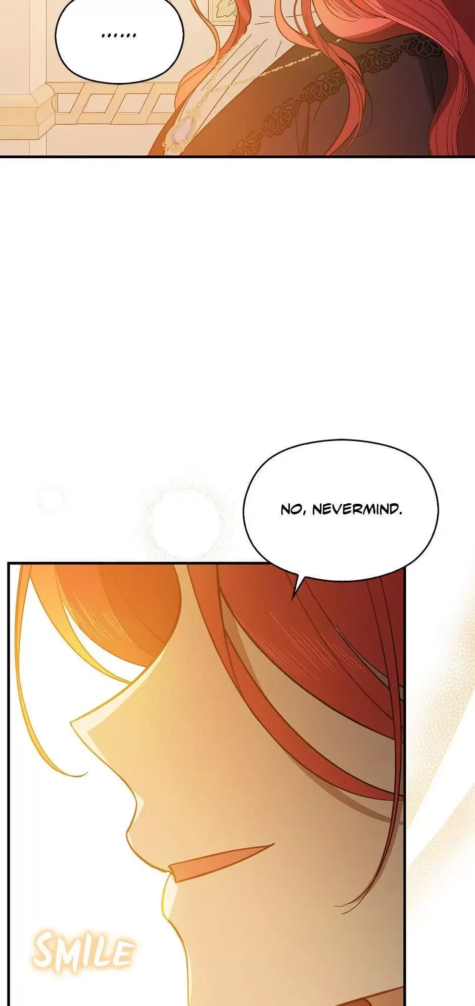 I Didn't Mean to Seduce the Male Lead Chapter 98 page 43