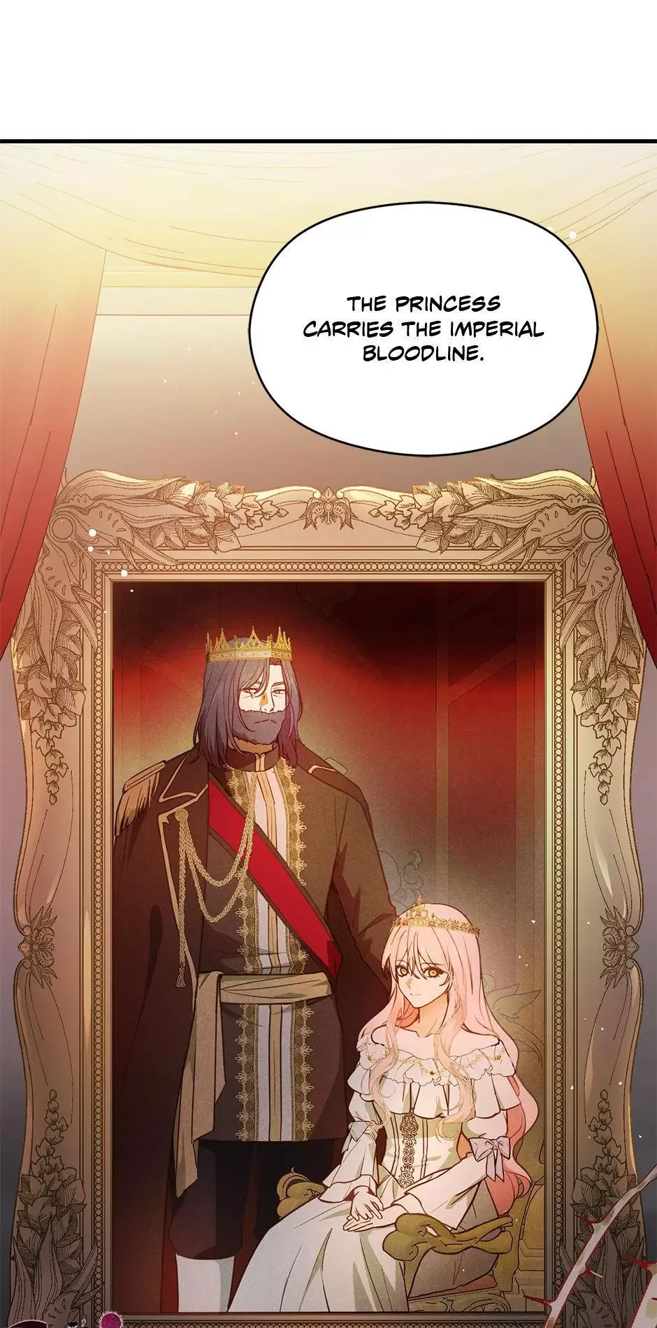 I Didn't Mean to Seduce the Male Lead Chapter 100 page 35