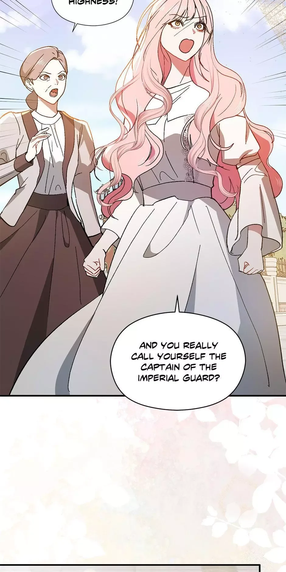 I Didn't Mean to Seduce the Male Lead Chapter 95 page 65
