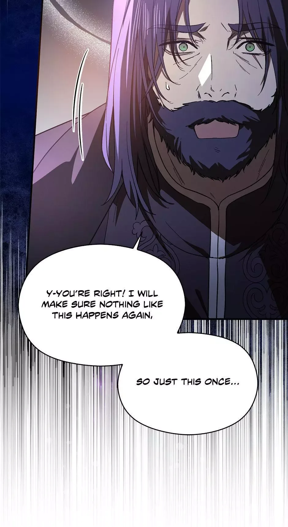 I Didn't Mean to Seduce the Male Lead Chapter 97 page 58