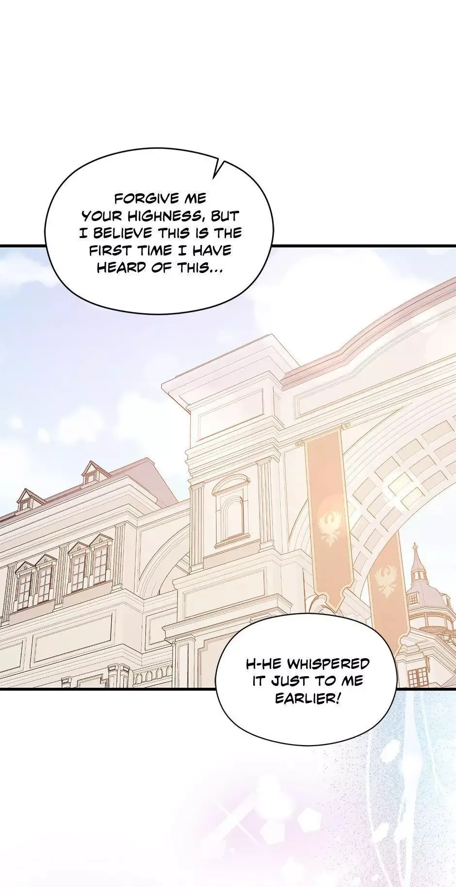 I Didn't Mean to Seduce the Male Lead Chapter 95 page 68