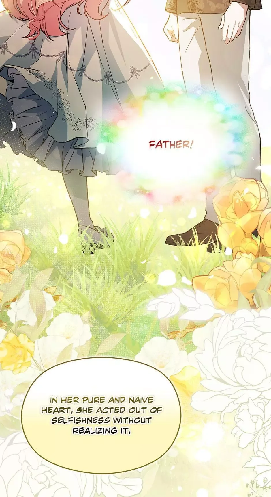 I Didn't Mean to Seduce the Male Lead Chapter 97 page 53
