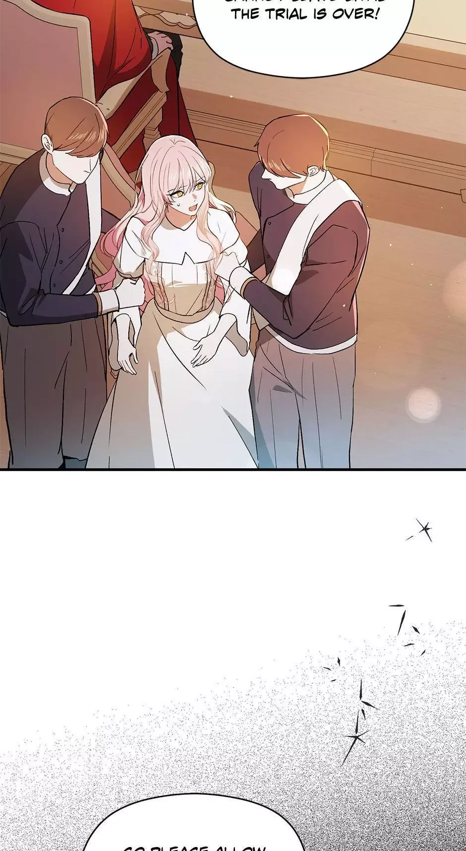 I Didn't Mean to Seduce the Male Lead Chapter 92 page 67