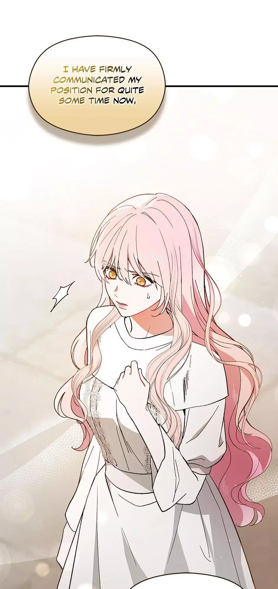 I Didn't Mean to Seduce the Male Lead Chapter 94 page 53