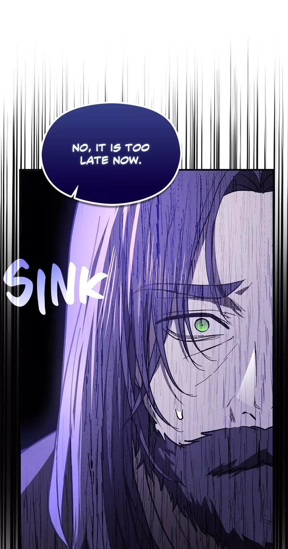 I Didn't Mean to Seduce the Male Lead Chapter 97 page 59