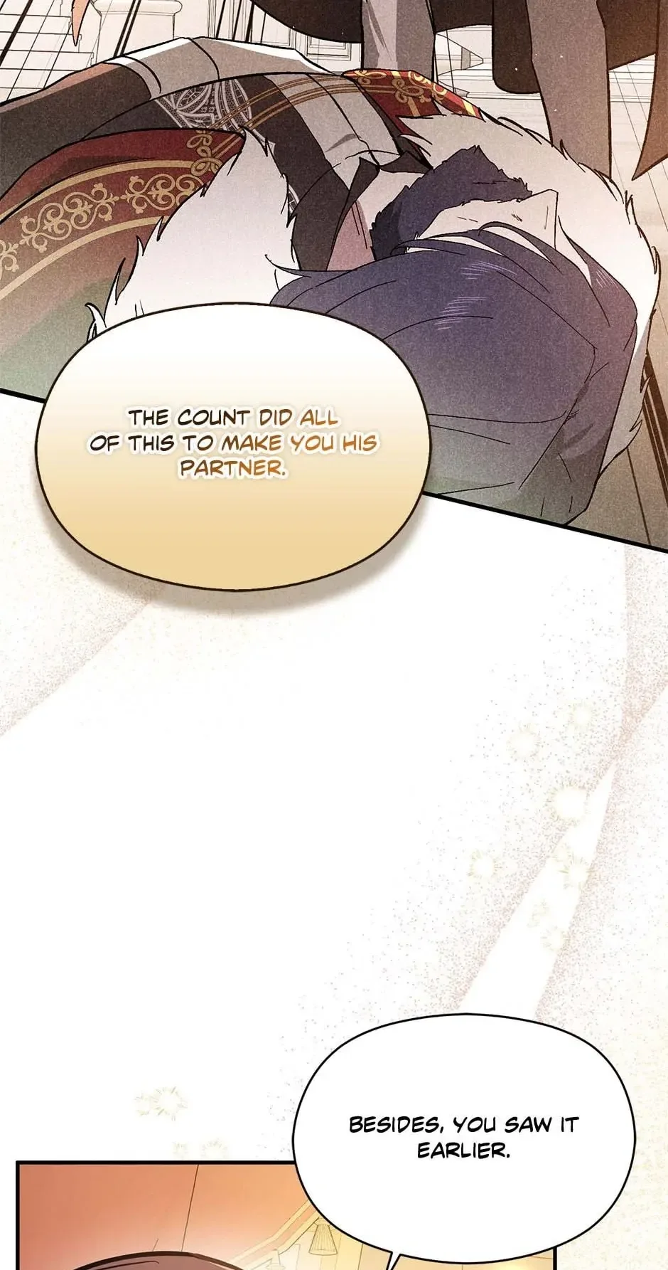 I Didn't Mean to Seduce the Male Lead Chapter 101 page 15