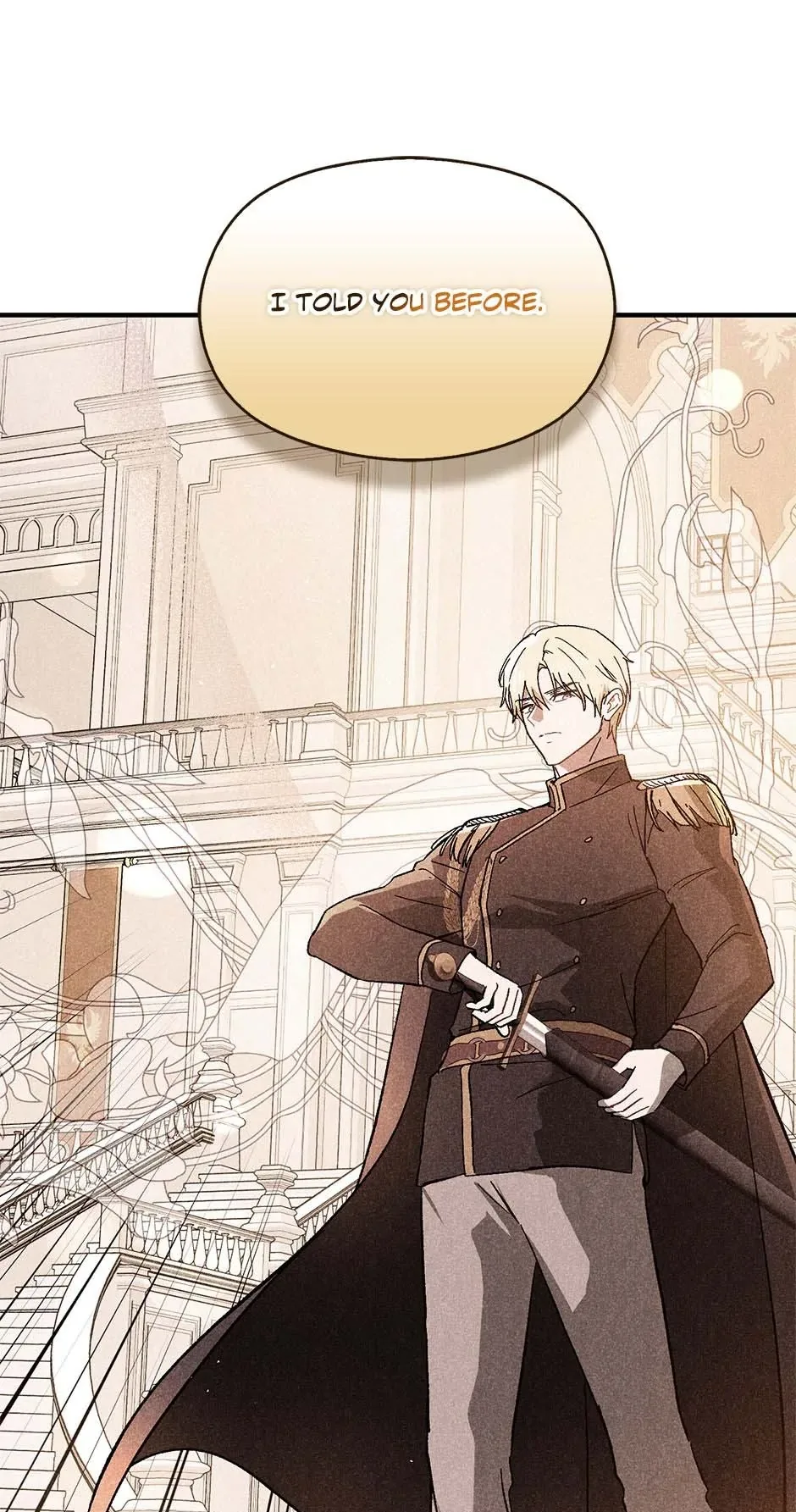 I Didn't Mean to Seduce the Male Lead Chapter 101 page 14